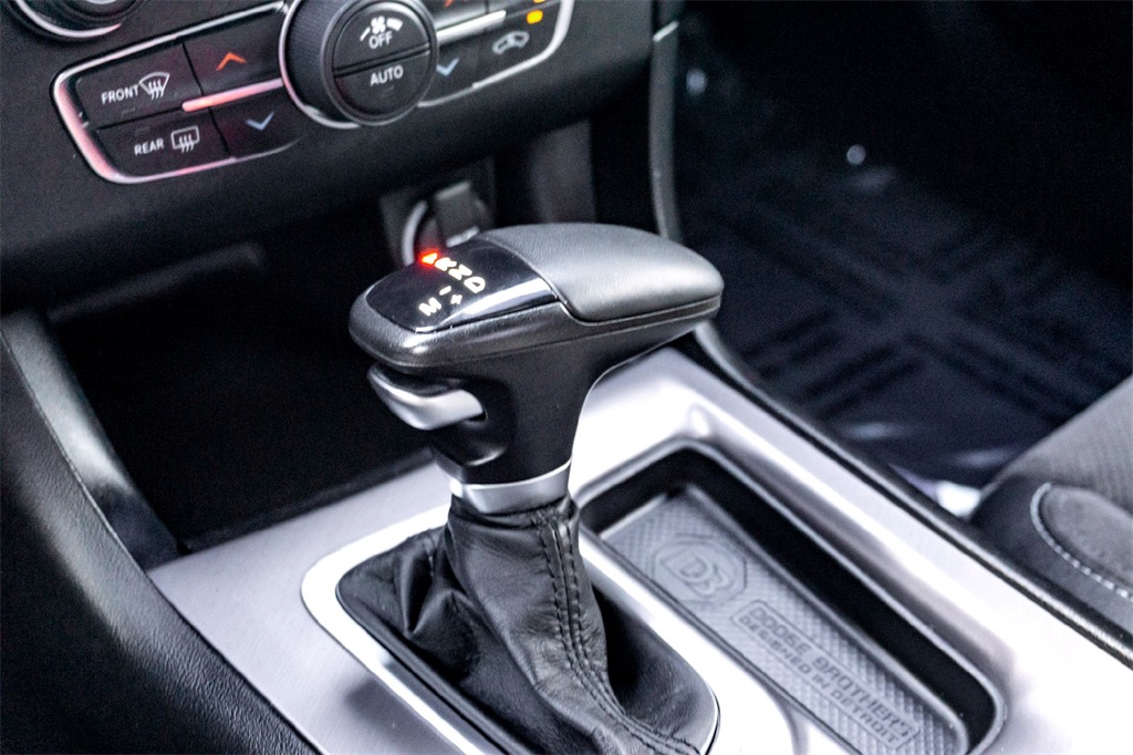 2023 Dodge Charger R/T Scat Pack photo 24