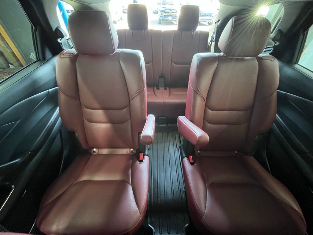 2023 Mazda CX-9 Carbon photo 16