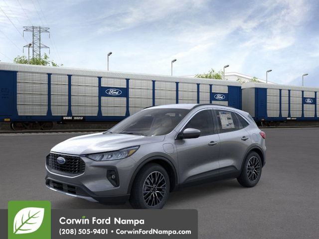 2025 Ford Escape Base photo 2