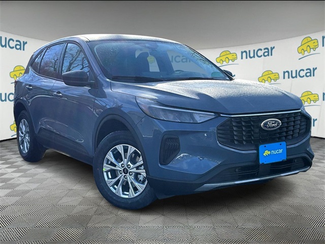2026 Ford Escape Active's photo