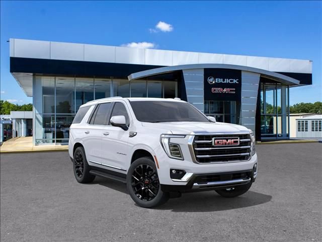 2026 GMC Yukon Elevation's photo