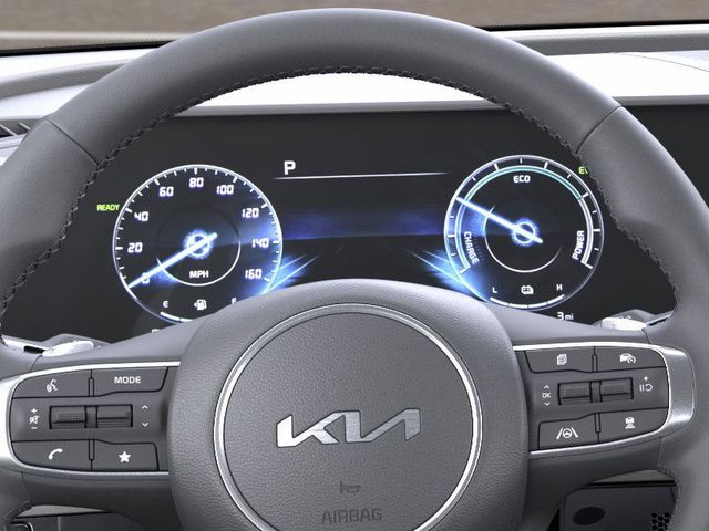 2025 Kia Sportage Plug-In Hybrid X-Line Prestige photo 21