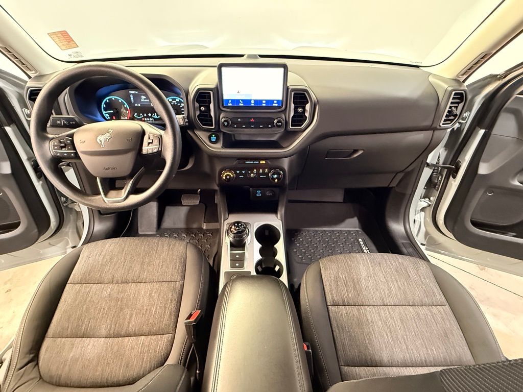 2021 Ford Bronco Sport Big Bend photo 18