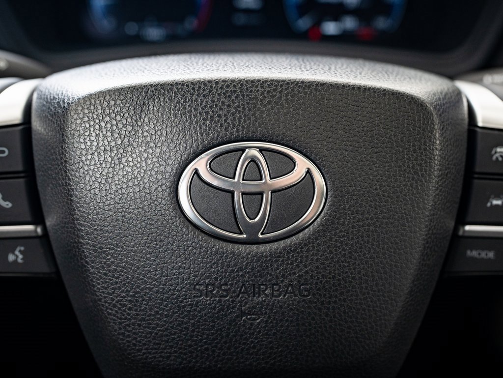 2024 Toyota Grand Highlander Limited photo 26