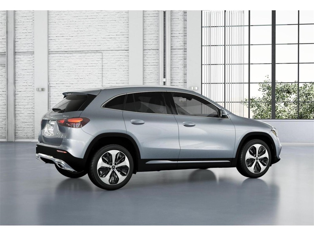 2026 Mercedes Benz GLA 250 4MATIC photo 18