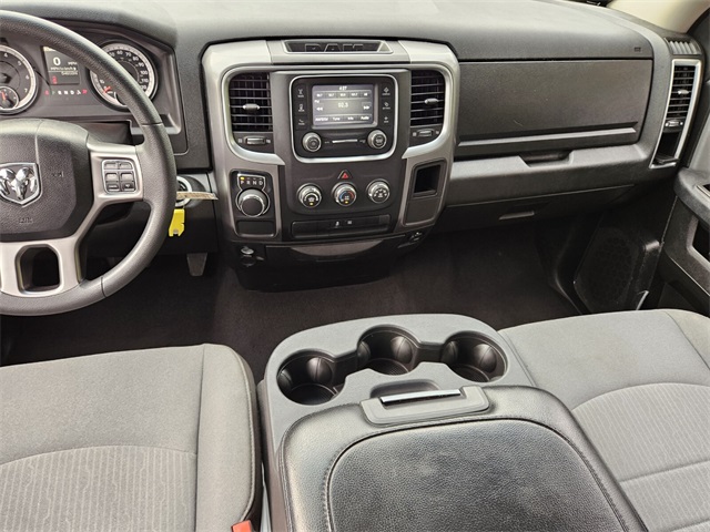 2024 Ram 1500 Classic SLT photo 8