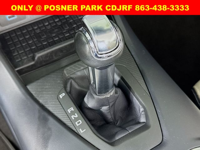 2024 Ford Mustang EcoBoost Premium photo 13