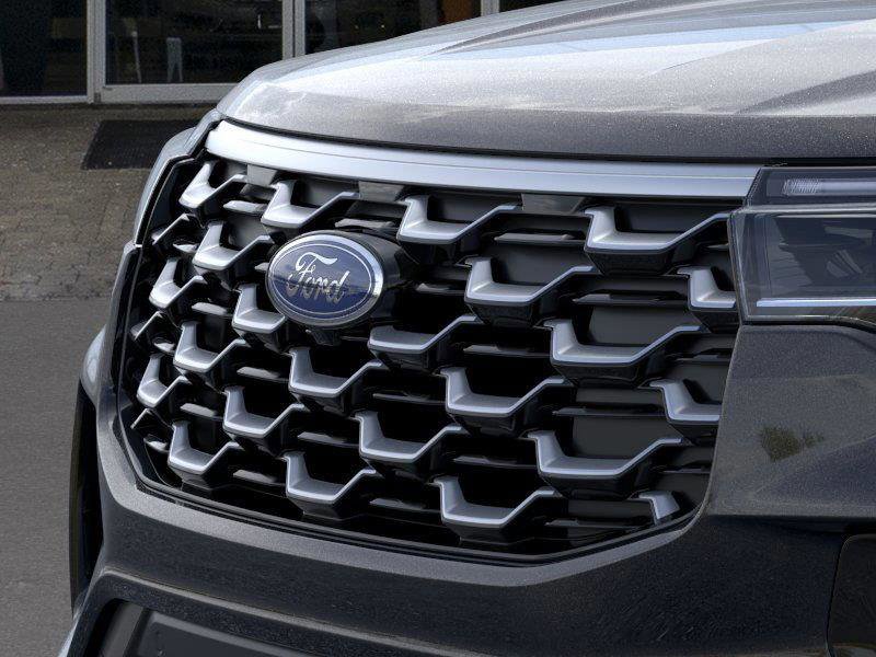2026 FORD EXPLORER - Image 20