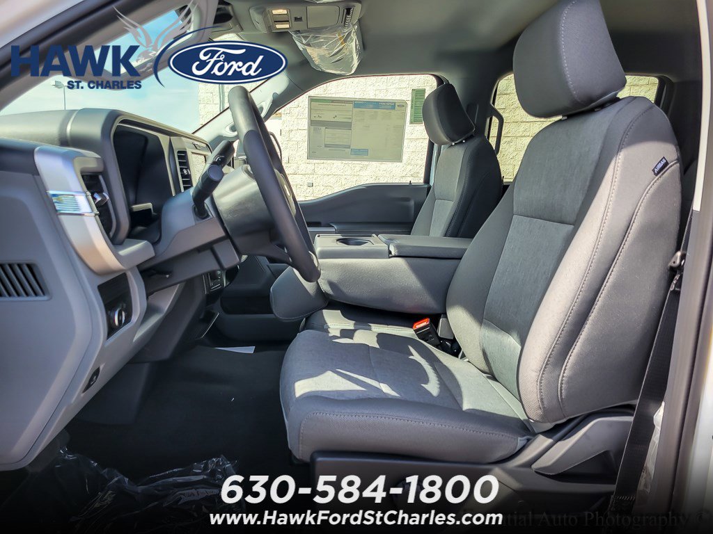 2026 FORD F-250 - Image 7