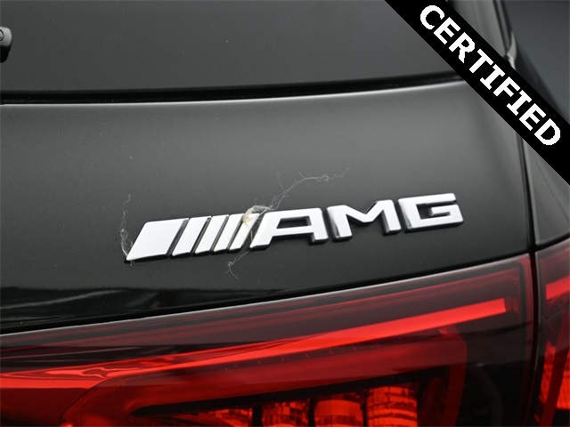 2023 Mercedes Benz GLE 53 AMG 4MATIC photo 20