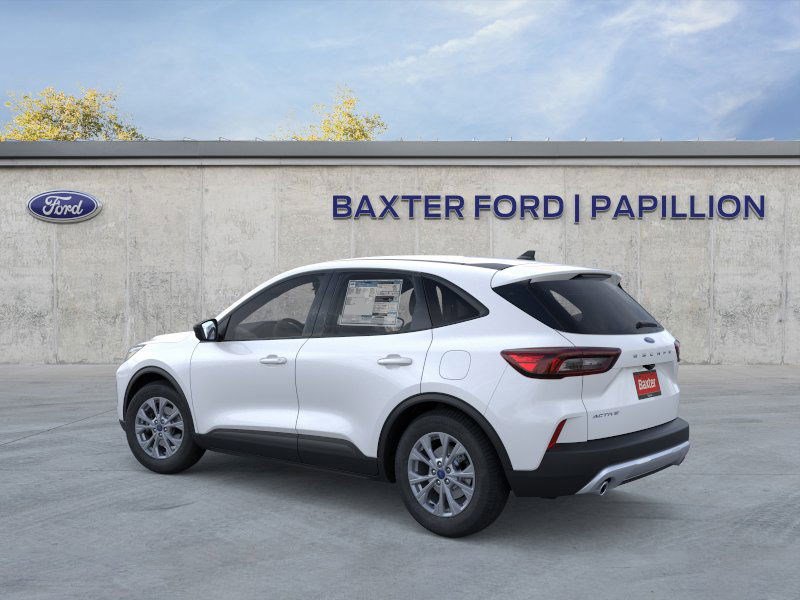 2025 Ford Escape Active photo 15