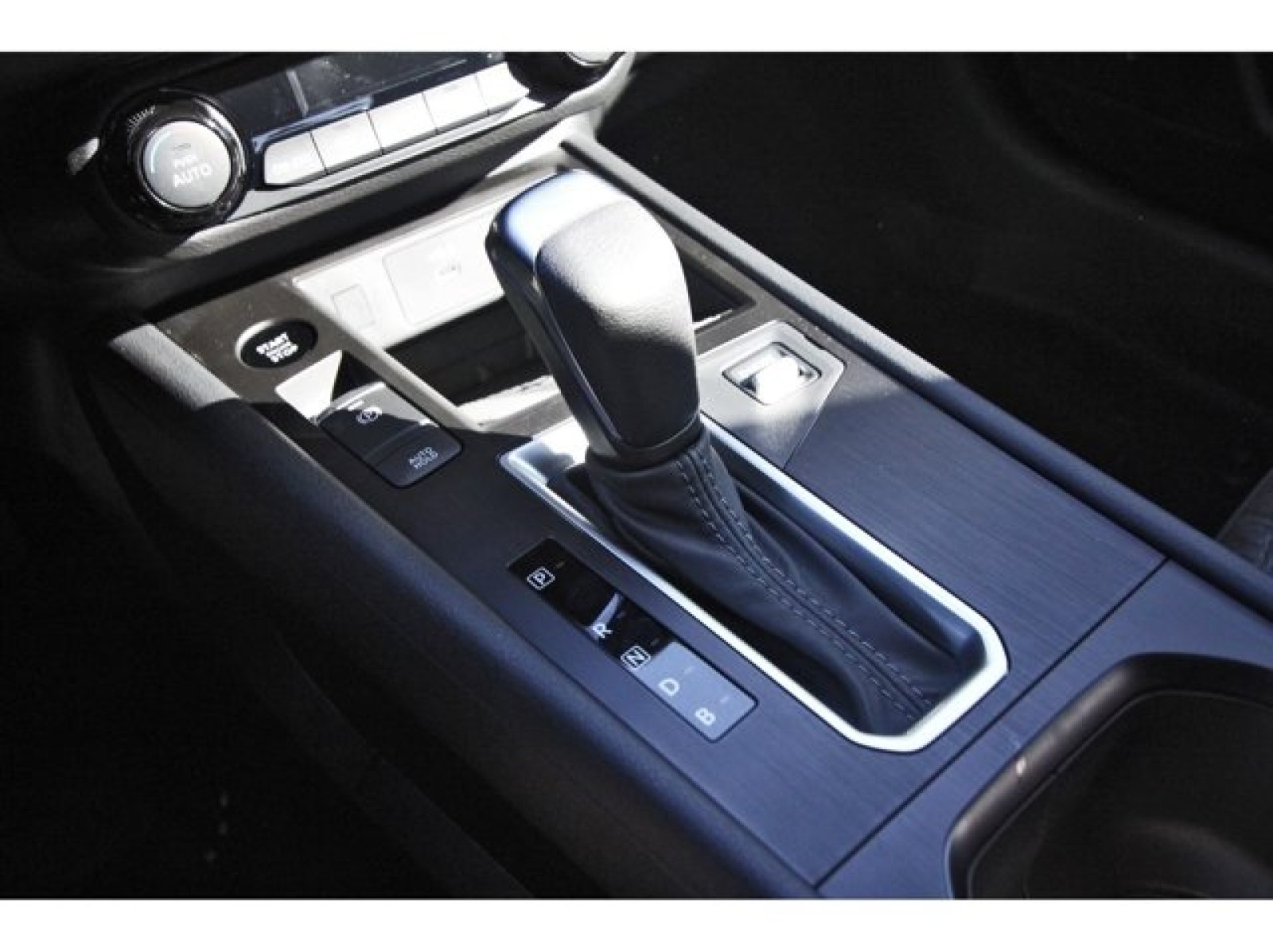 2026 Nissan Kicks SV Red at Robbins Nissan