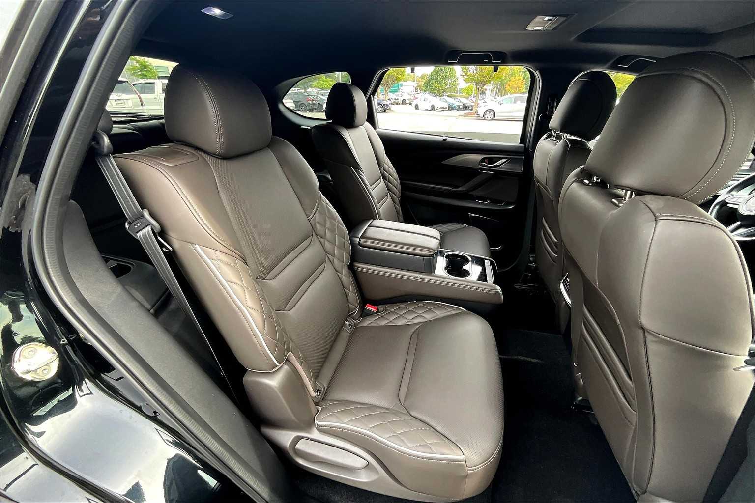 2022 Mazda CX-9 Signature photo 19