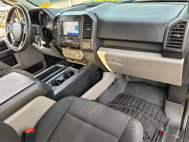 2019 Ford F-150 XL photo 15