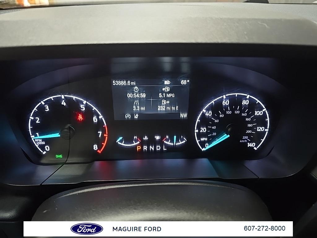 2022 Ford Maverick XL photo 22