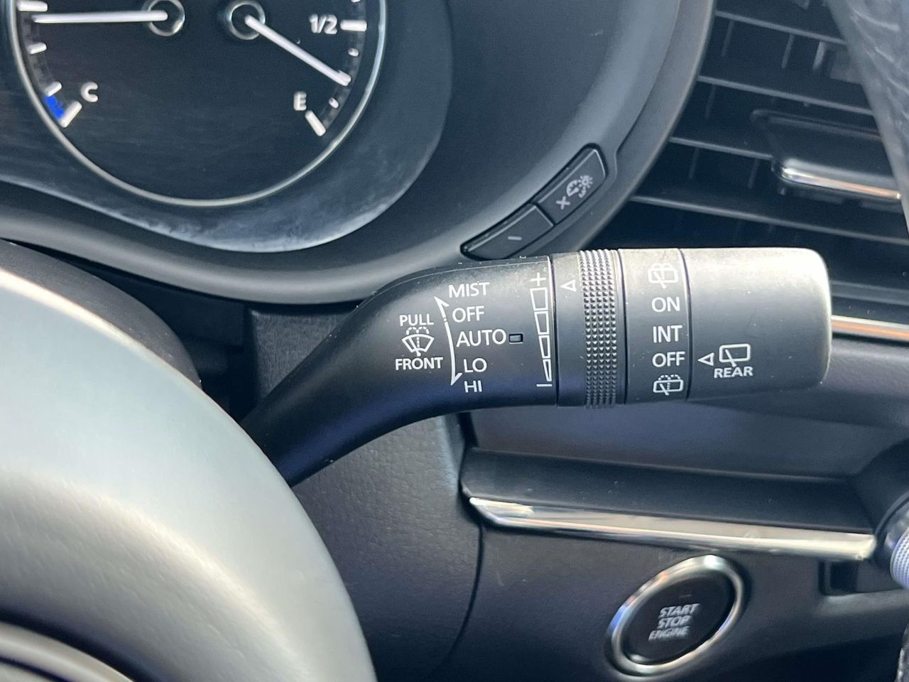2022 Mazda CX-30 2.5 Turbo photo 21