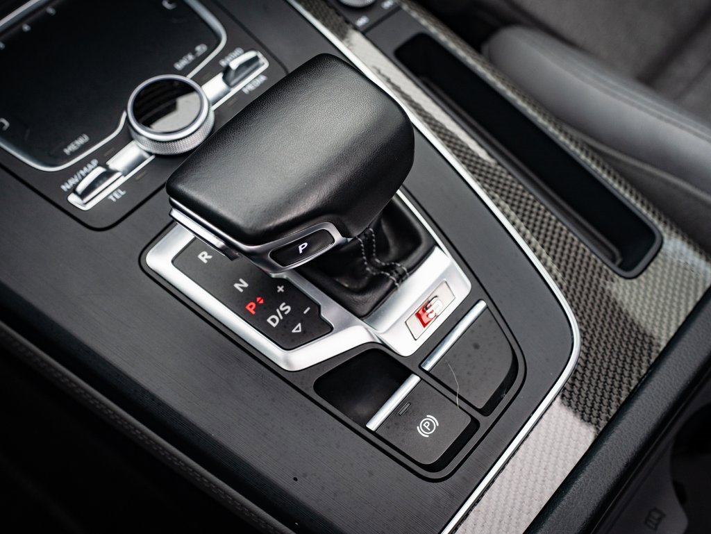2019 Audi SQ5 Premium Plus photo 32