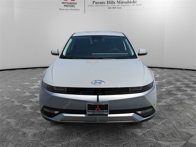 Used 2023 Hyundai IONIQ 5 SEL with VIN KM8KNDAF4PU205601 for sale in City of Industry, CA