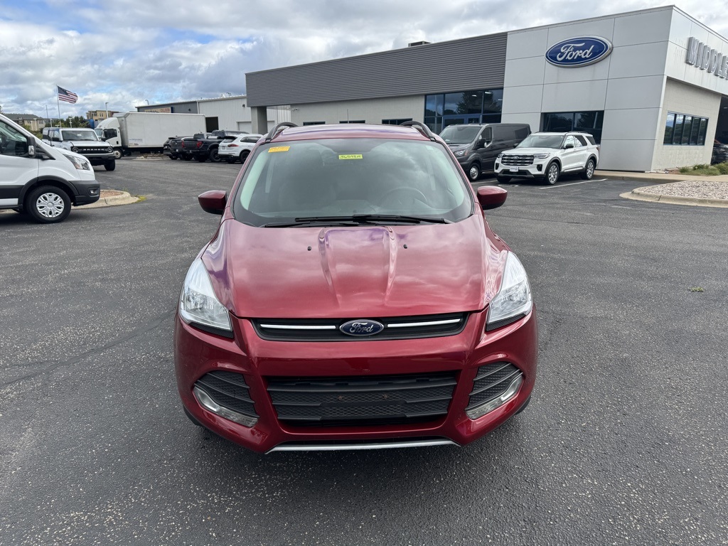 2016 Ford Escape SE photo 11