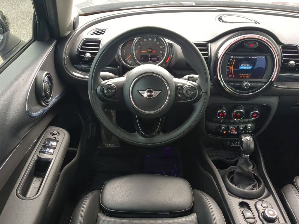2018 Mini Cooper Base S photo 16