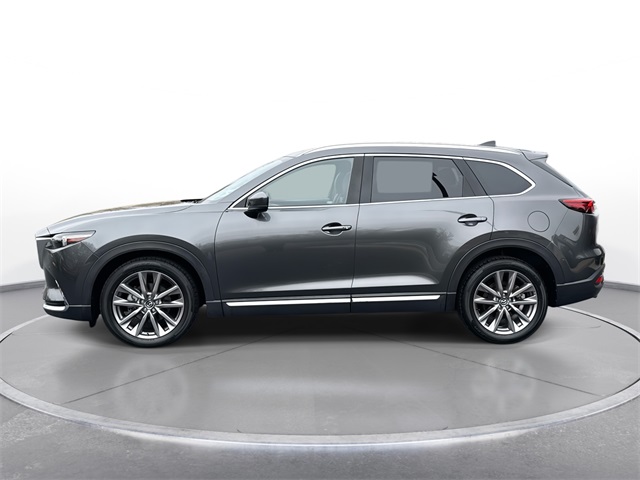 2023 Mazda CX-9 Grand Touring photo 4