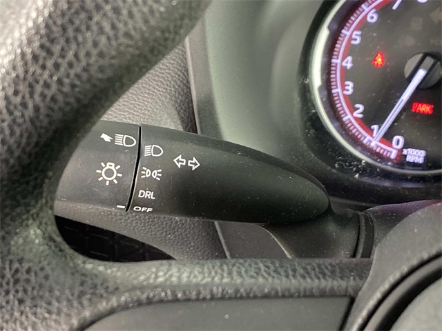 2023 Toyota RAV4 LE photo 16