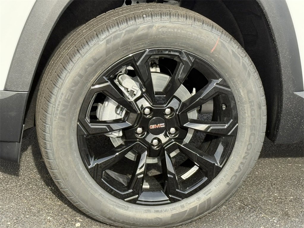 2026 GMC TERRAIN - Image 10