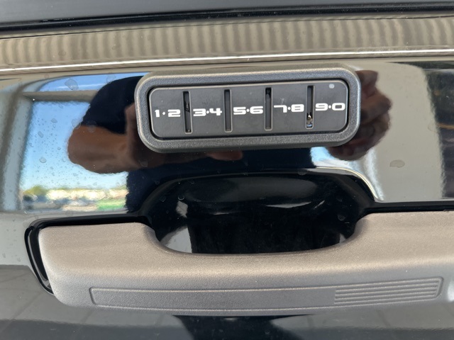 2025 Ford Maverick XL photo 6