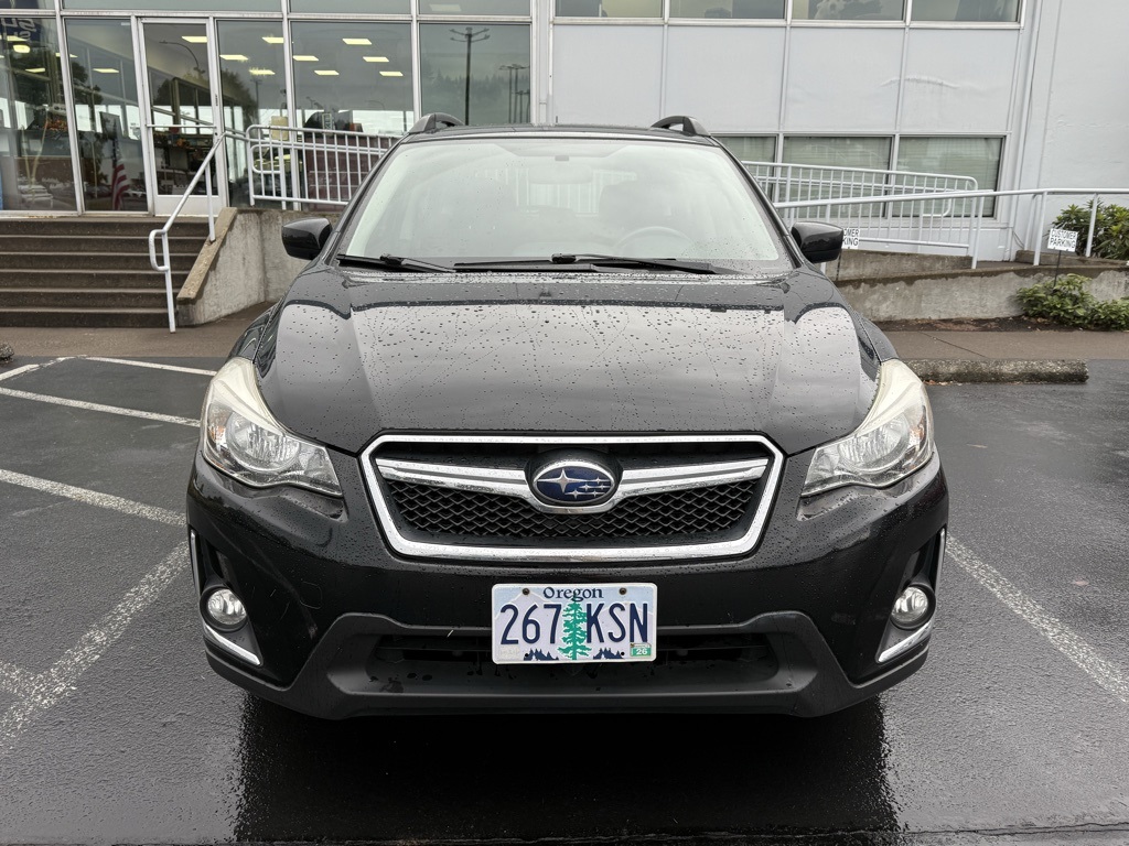 2017 Subaru Crosstrek 2.0i Premium photo 7