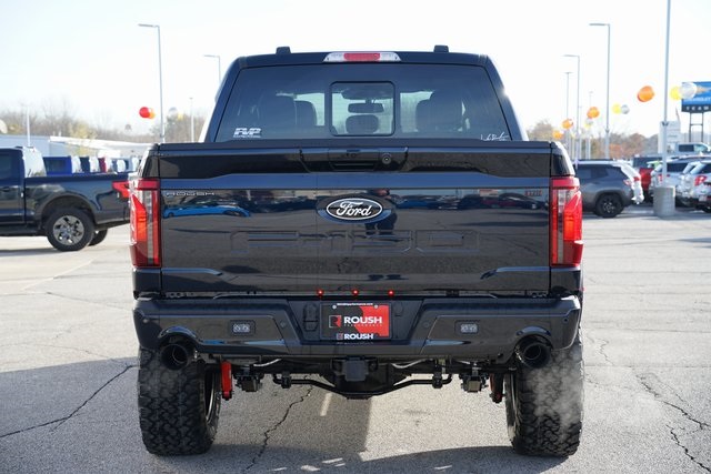 2025 FORD F-150 - Image 28