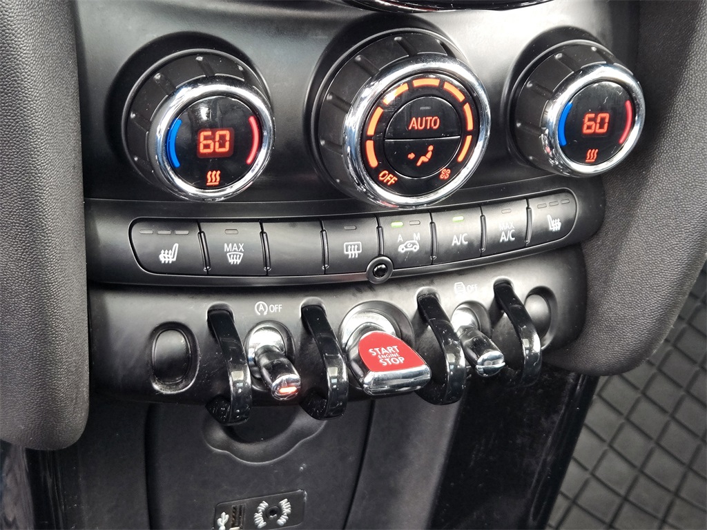 2017 Mini Cooper Hardtop S photo 20