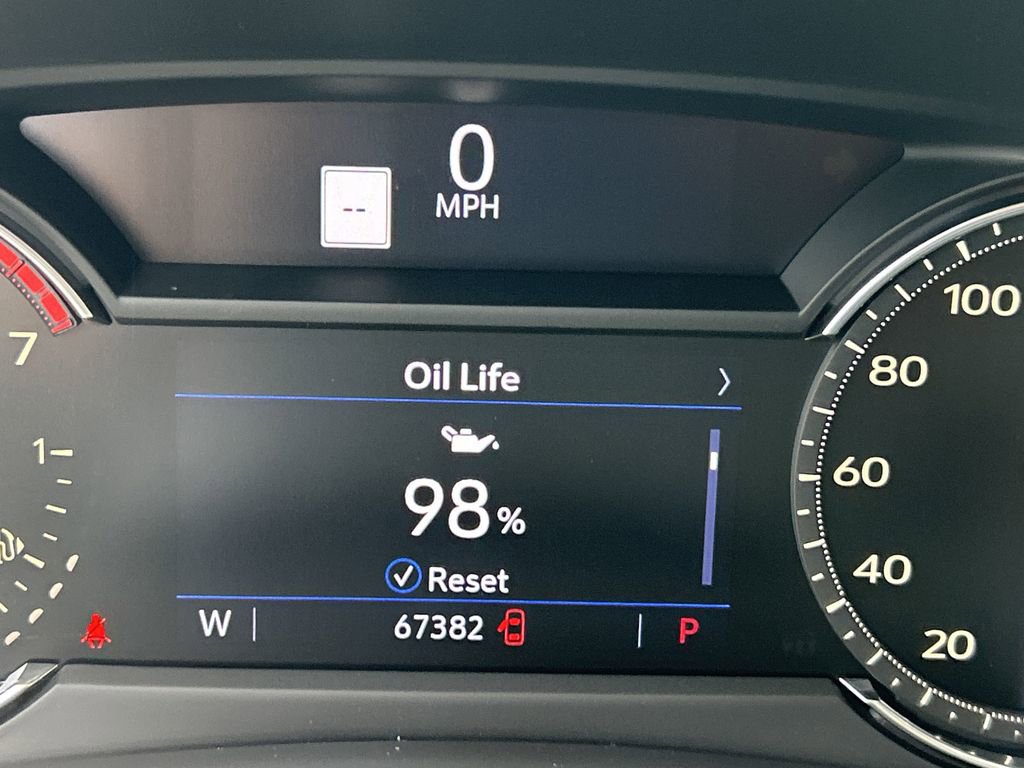 2019 Cadillac XT4 Premium Luxury photo 27