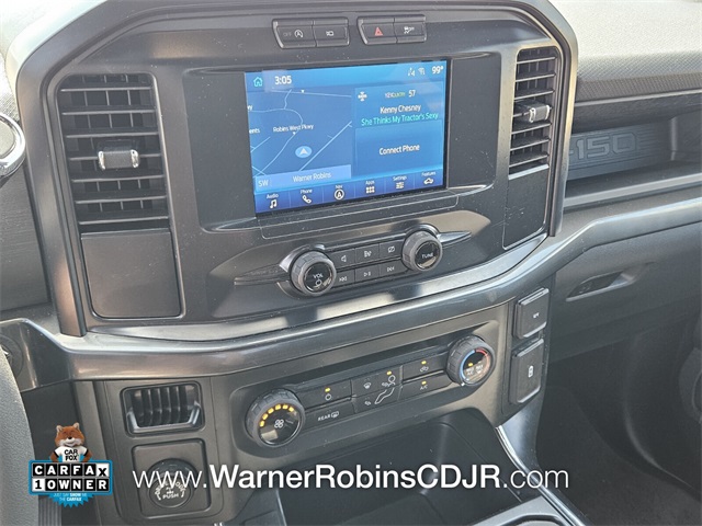 2022 Ford F-150 XL STX photo 17