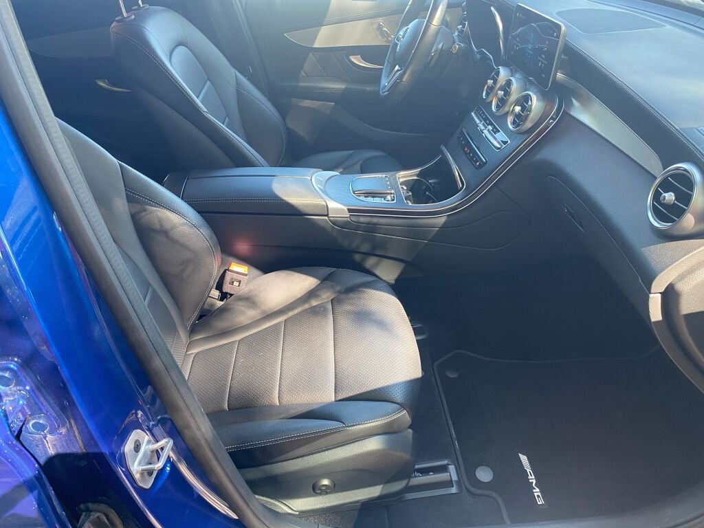 2023 Mercedes Benz GLC 300 4MATIC photo 21