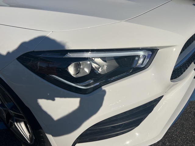 2023 Mercedes Benz CLA 250 4MATIC photo 7