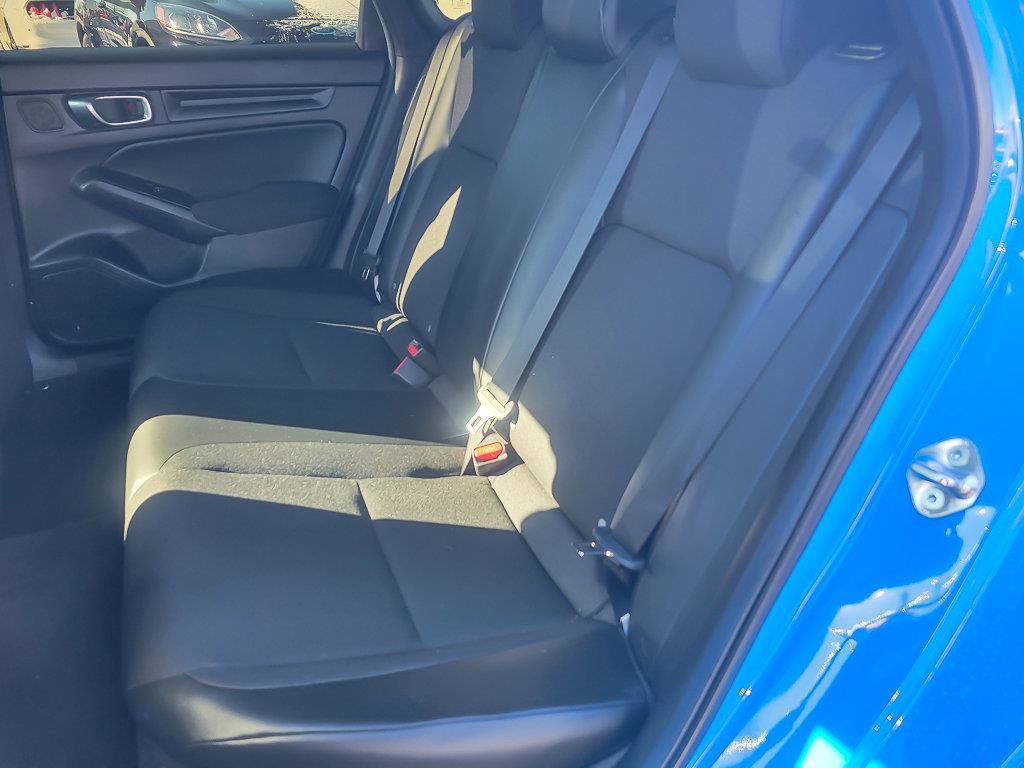2025 HONDA CIVIC - Image 14