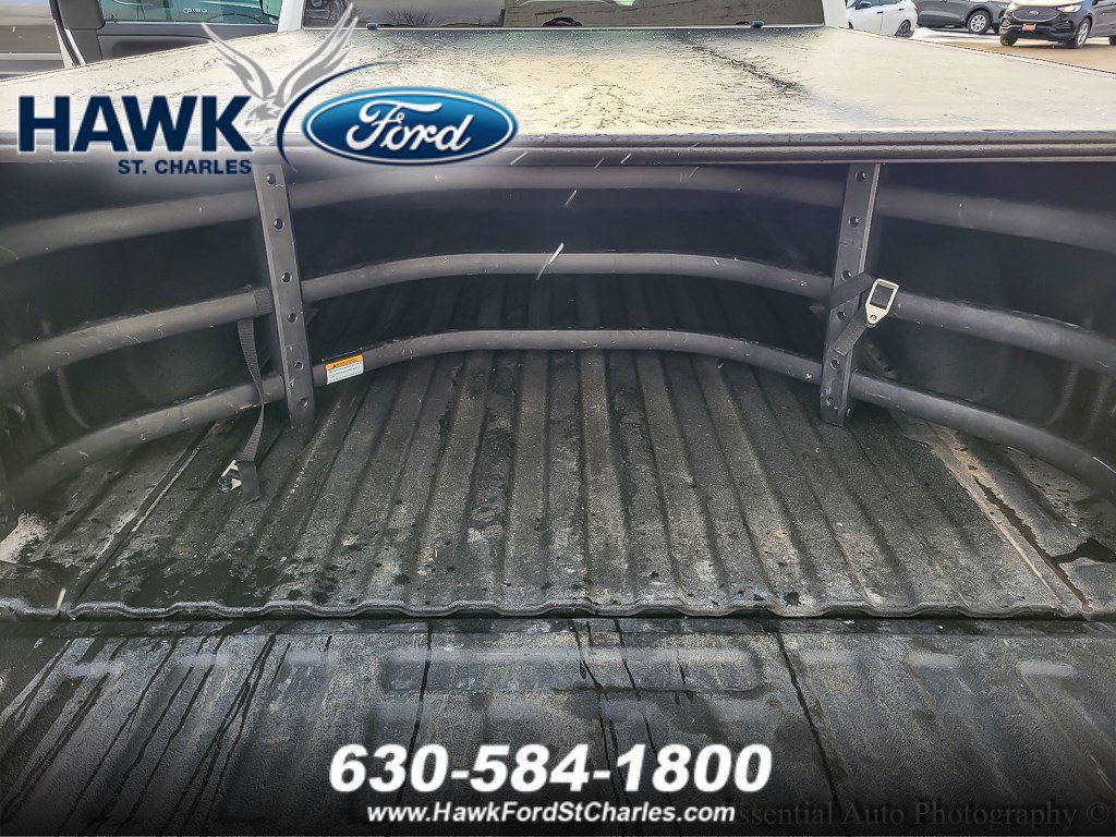 2014 CHEVROLET SILVERADO - Image 14