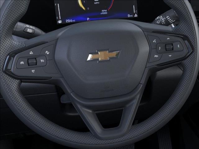 2025 Chevrolet Trax LT photo 17