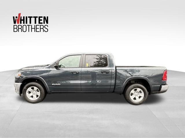 2026 Ram 1500 Big Horn Lone Star photo 7