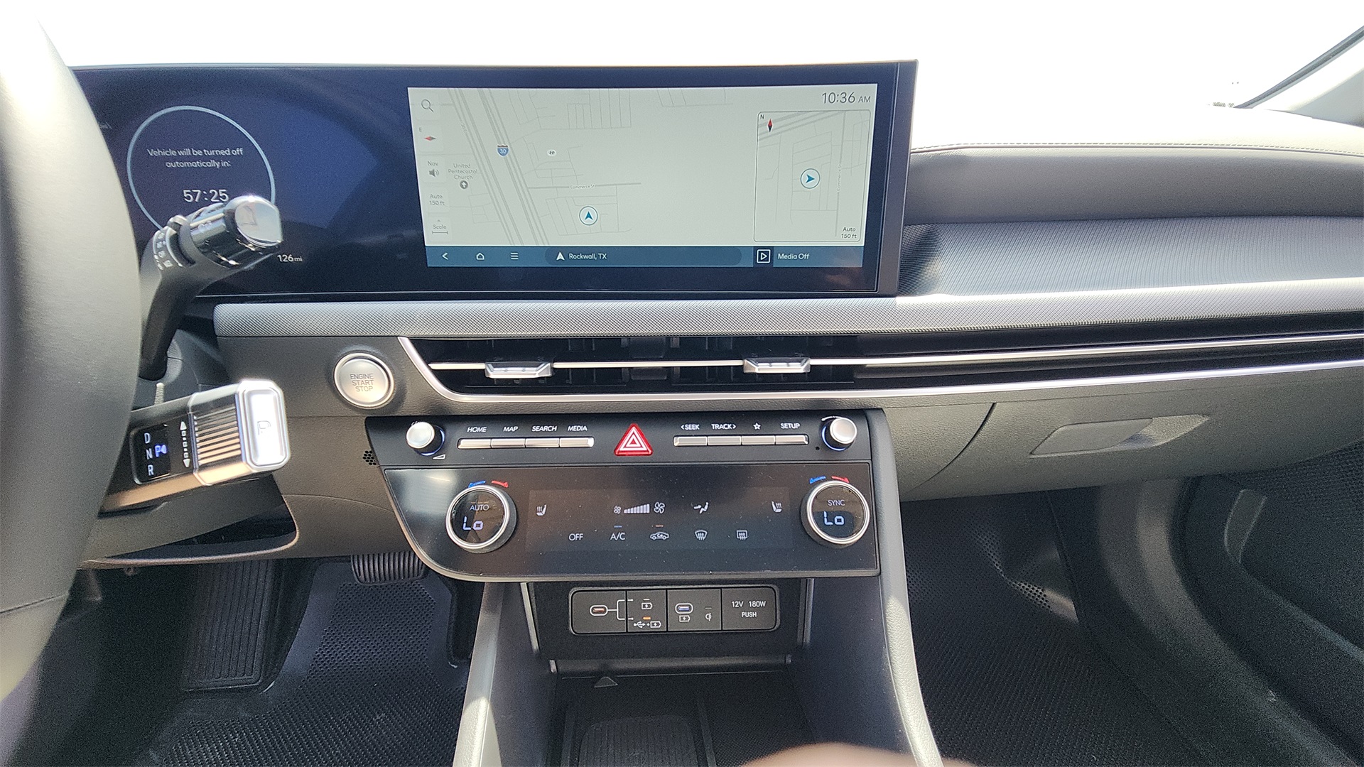 2025 Hyundai Sonata SEL Convenience photo 20