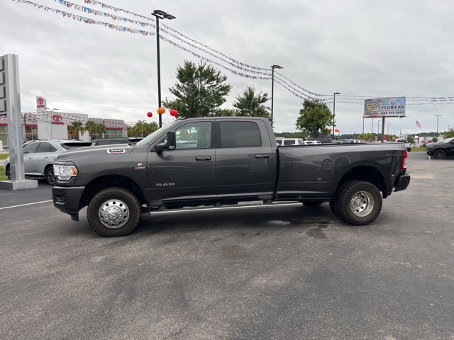 2022 Ram 3500 Big Horn photo 40