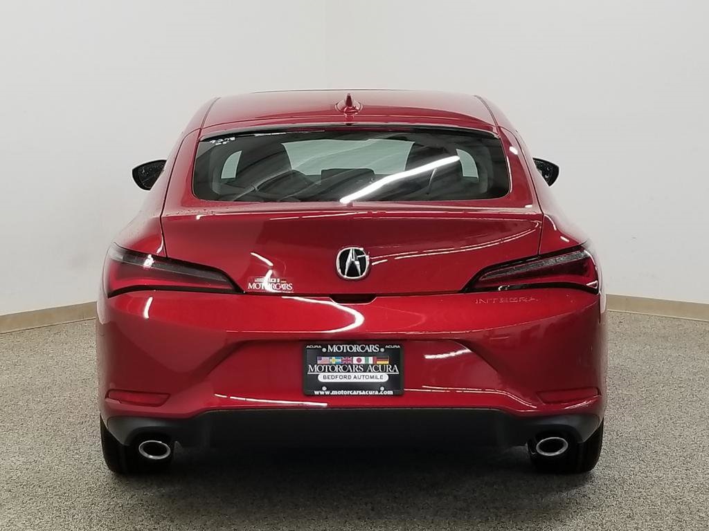 2025 Acura Integra Base photo 4