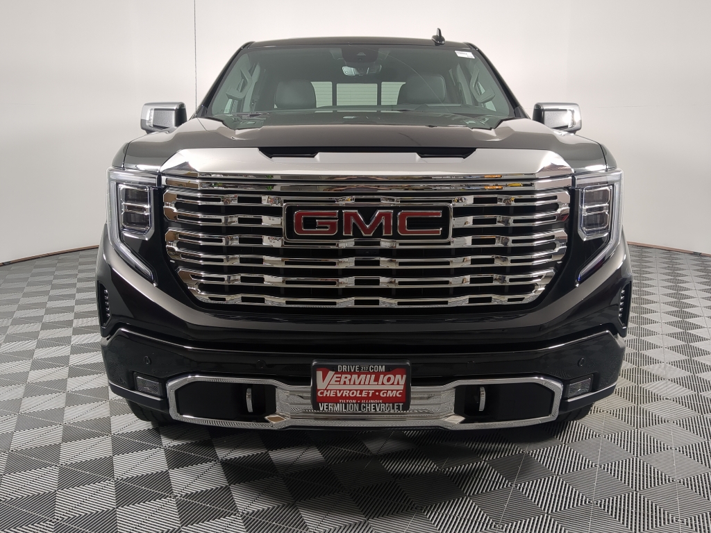 2024 Gmc Sierra 1500 Denali photo 2