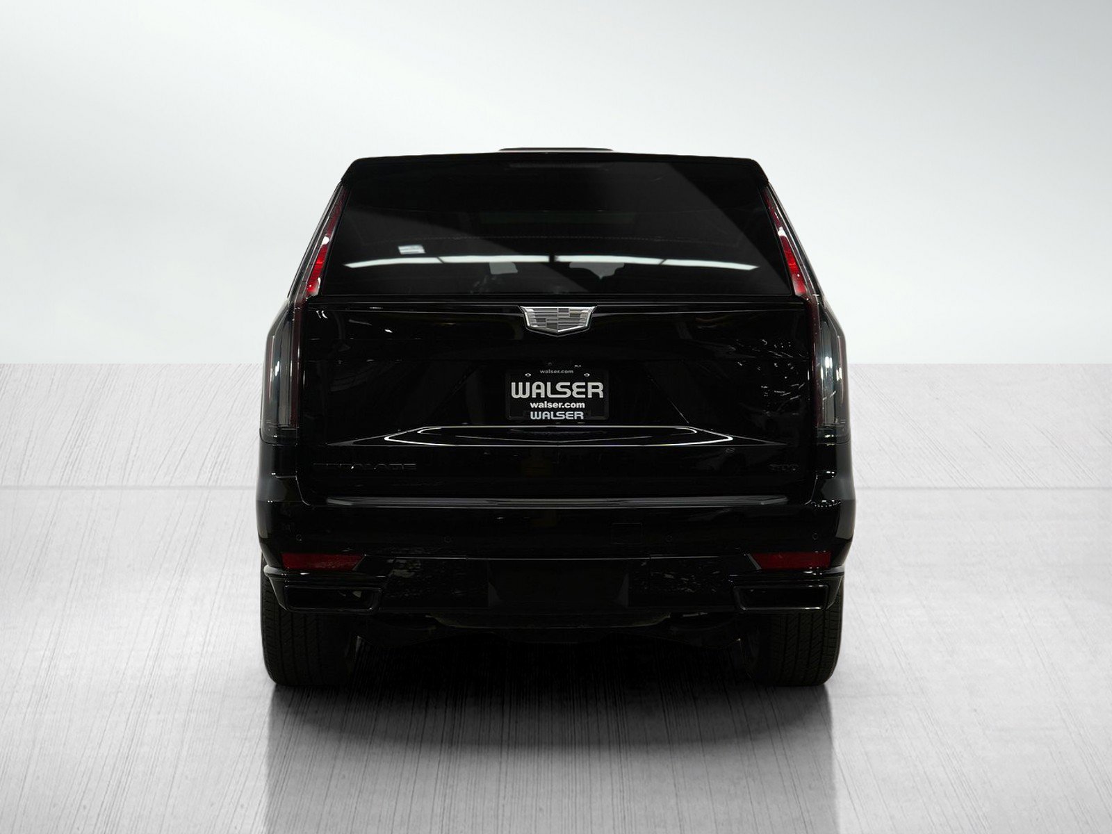 2024 Cadillac Escalade Platinum Sport photo 4