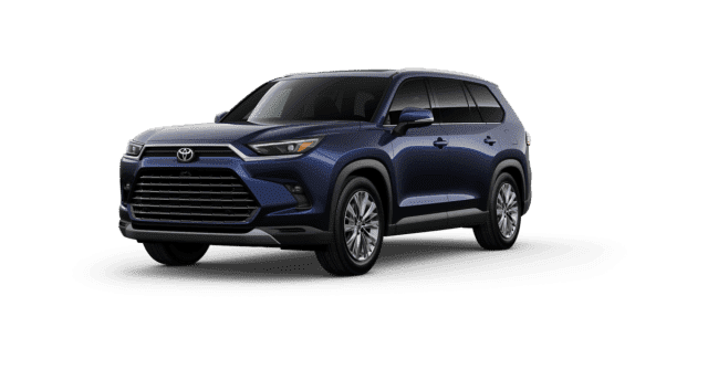 New 2025 Toyota Grand Highlander Platinum PLATINUM AWD in Woburn # ...