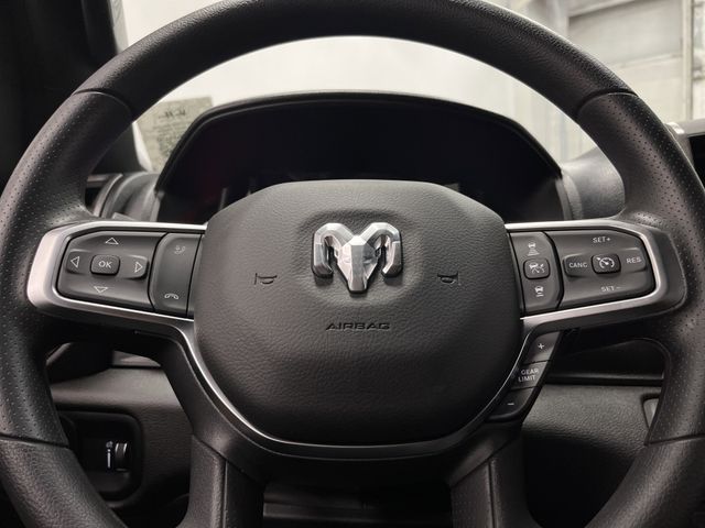 2026 Ram 1500 Tradesman photo 12