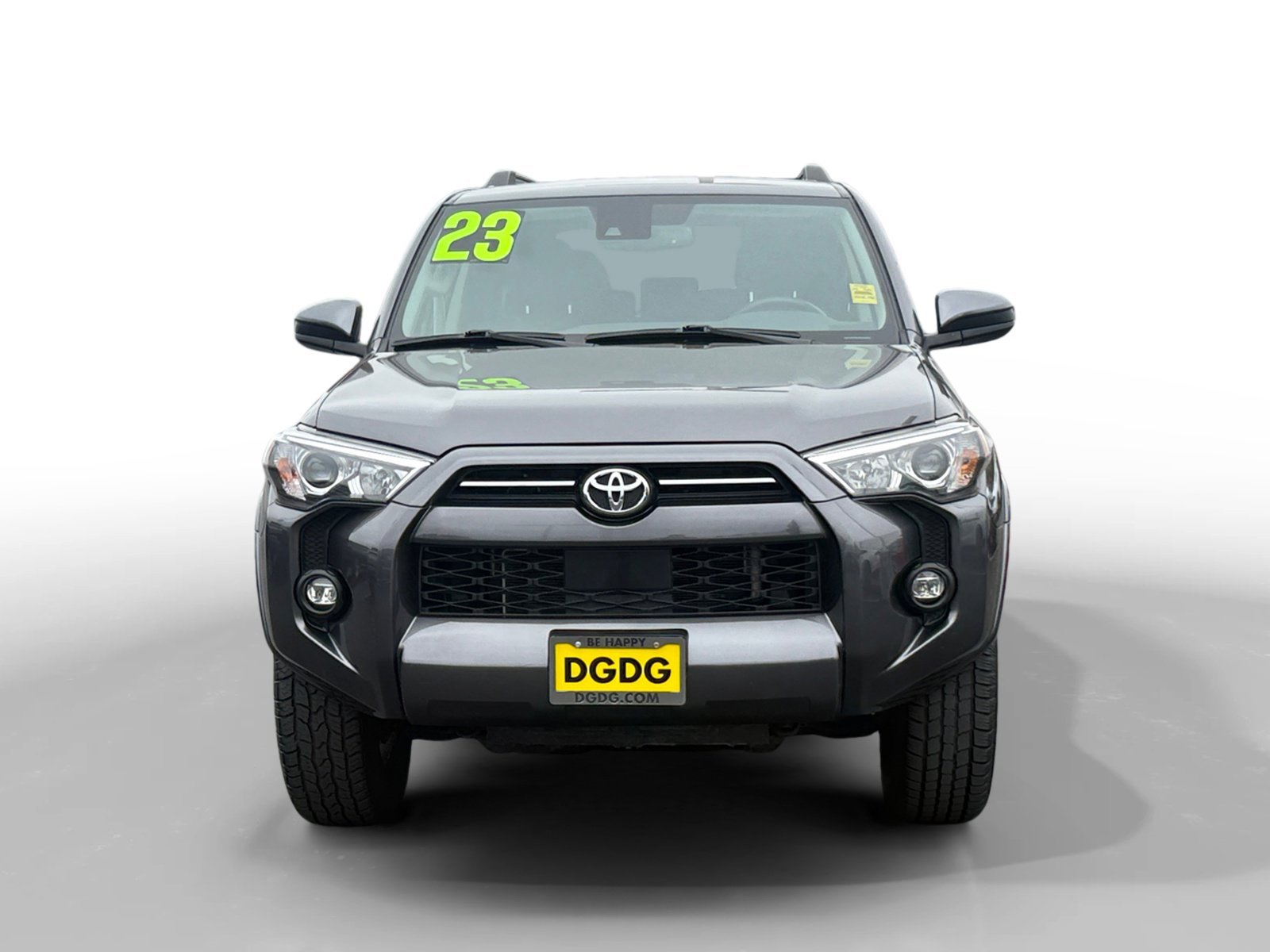 2023 Toyota 4Runner SR5 photo 8