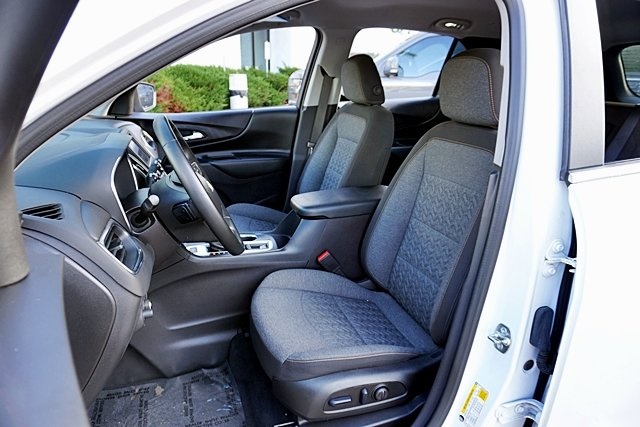 Used 2024 Beige Chevrolet LT image 15