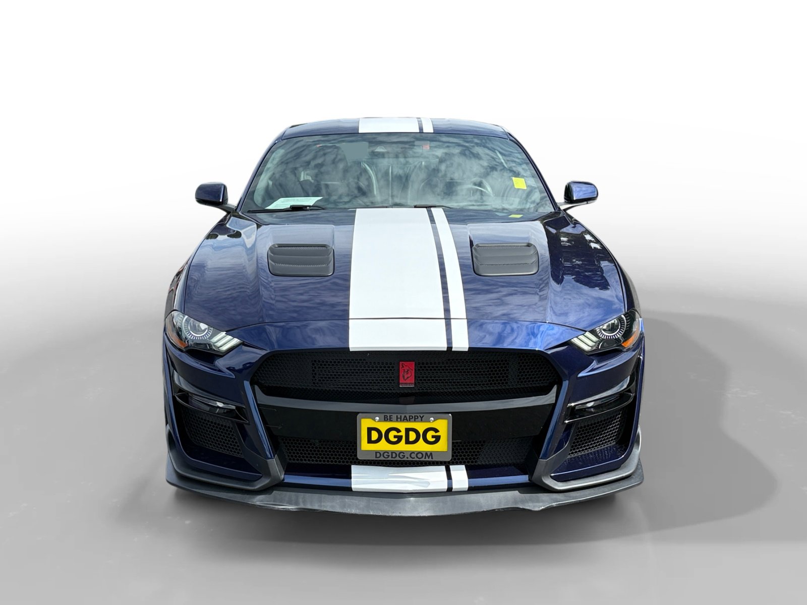 2020 Ford Mustang GT Premium photo 8