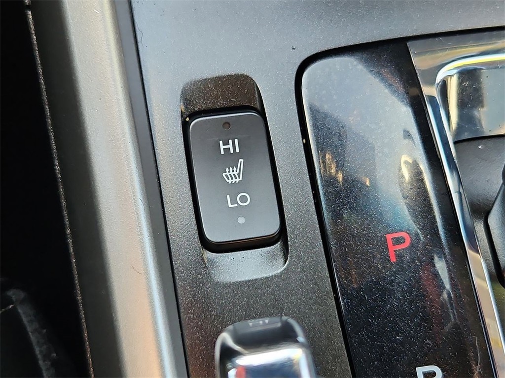 2015 Honda Accord EX-L photo 21